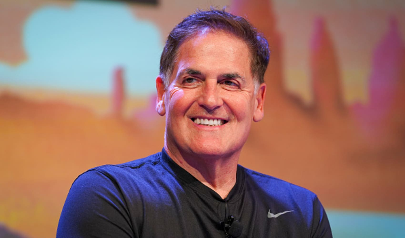 Mark Cuban speaks onstage during the 2025 SXSW Conference and Festival at Hilton Austin on March 10, 2025 in Austin, Texas.