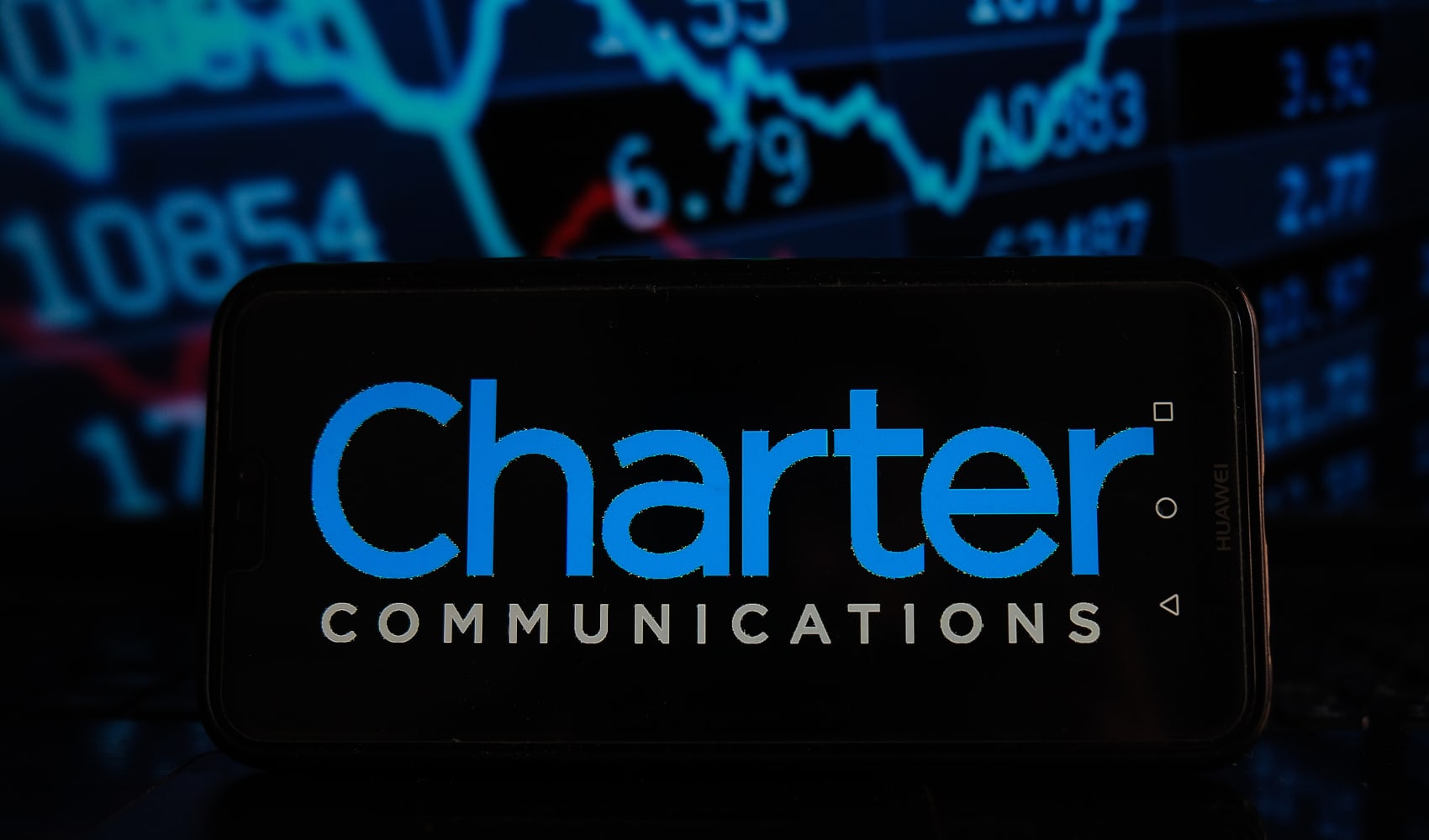 [CNBC] Cable companies Charter and Cox agree to merge