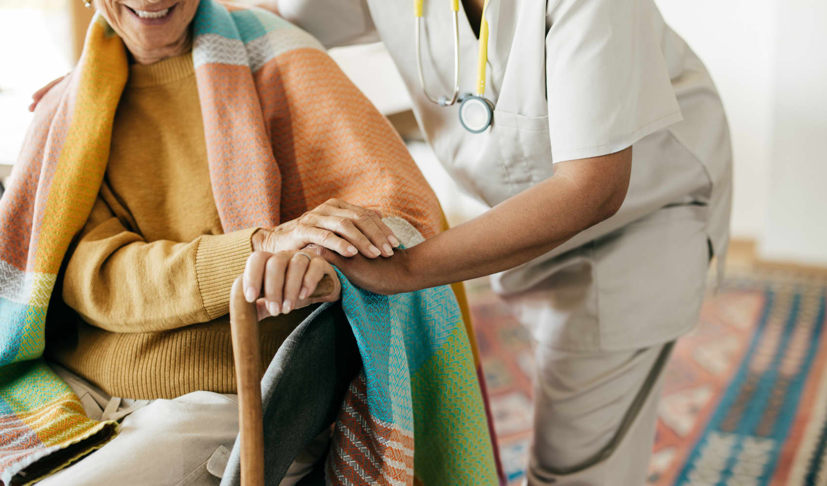 [CNBC] Long-term care costs can be a ‘huge problem,’ experts say. Here’s why